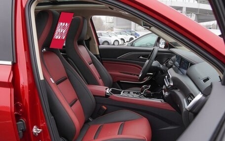 FAW Bestune T77, 2024 год, 2 150 000 рублей, 8 фотография