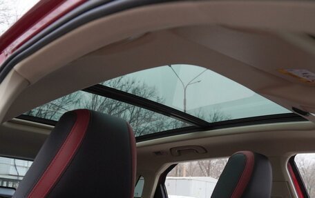 FAW Bestune T77, 2024 год, 2 150 000 рублей, 12 фотография