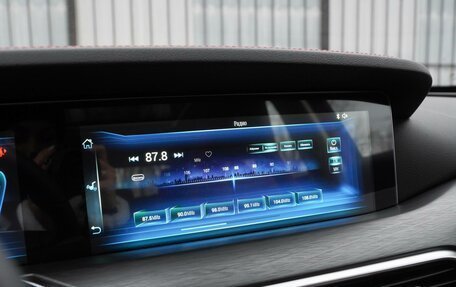 FAW Bestune T77, 2024 год, 2 150 000 рублей, 14 фотография