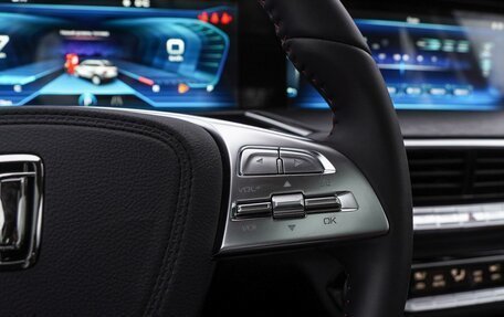 FAW Bestune T77, 2024 год, 2 150 000 рублей, 17 фотография