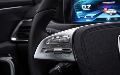 FAW Bestune T77, 2024 год, 2 150 000 рублей, 18 фотография