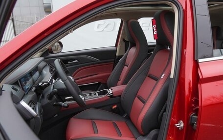 FAW Bestune T77, 2024 год, 2 150 000 рублей, 10 фотография