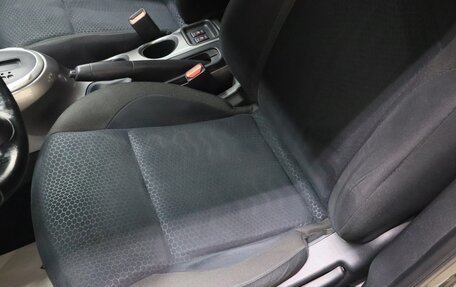 Nissan Juke II, 2013 год, 1 100 000 рублей, 11 фотография