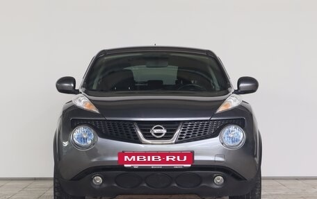 Nissan Juke II, 2013 год, 1 100 000 рублей, 2 фотография