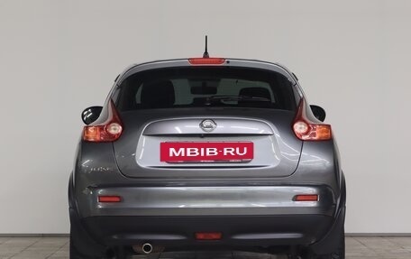 Nissan Juke II, 2013 год, 1 100 000 рублей, 5 фотография