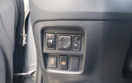 Nissan Juke II, 2013 год, 1 100 000 рублей, 16 фотография