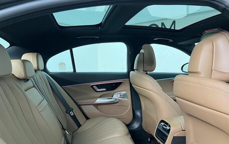 Mercedes-Benz E-Класс, 2025 год, 10 500 000 рублей, 12 фотография