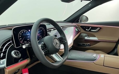 Mercedes-Benz E-Класс, 2025 год, 10 500 000 рублей, 10 фотография