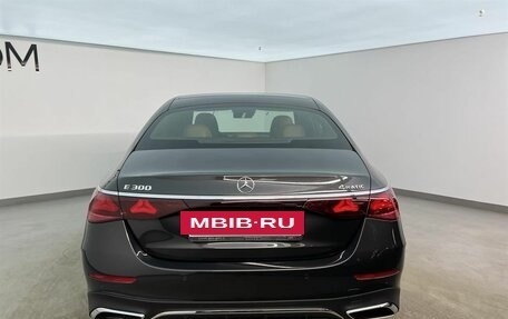 Mercedes-Benz E-Класс, 2025 год, 10 500 000 рублей, 4 фотография