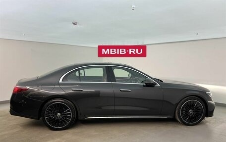 Mercedes-Benz E-Класс, 2025 год, 10 500 000 рублей, 6 фотография