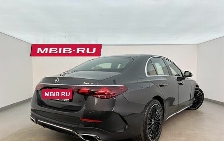 Mercedes-Benz E-Класс, 2025 год, 10 500 000 рублей, 2 фотография