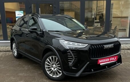 Haval Jolion, 2024 год, 2 299 000 рублей, 2 фотография