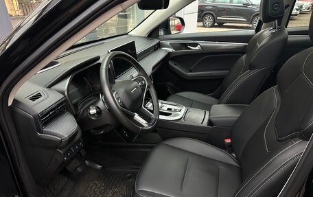 Haval Jolion, 2024 год, 2 299 000 рублей, 10 фотография