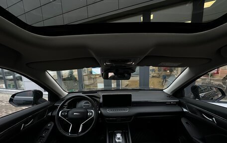 Haval Jolion, 2024 год, 2 299 000 рублей, 16 фотография