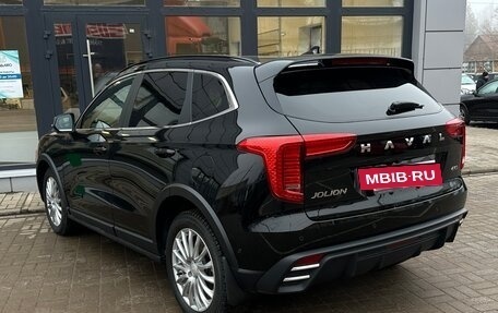 Haval Jolion, 2024 год, 2 299 000 рублей, 4 фотография