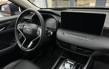 Haval Jolion, 2024 год, 2 299 000 рублей, 22 фотография