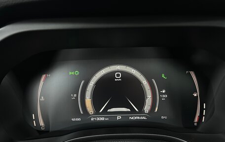 Haval Jolion, 2024 год, 2 299 000 рублей, 28 фотография