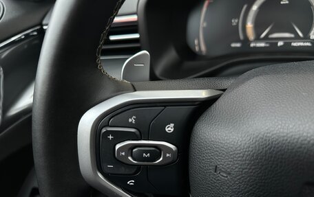 Haval Jolion, 2024 год, 2 299 000 рублей, 32 фотография