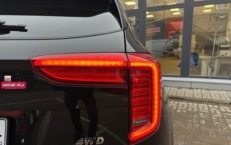 Haval Jolion, 2024 год, 2 299 000 рублей, 40 фотография