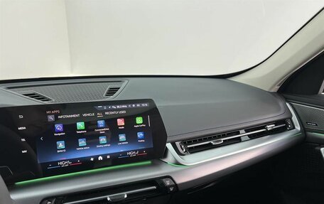 BMW X1, 2025 год, 5 985 000 рублей, 17 фотография