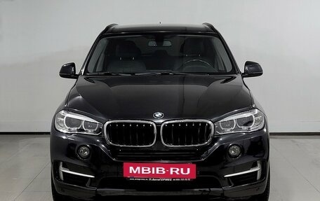 BMW X5, 2017 год, 3 850 000 рублей, 2 фотография