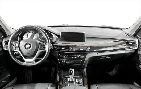 BMW X5, 2017 год, 3 850 000 рублей, 5 фотография