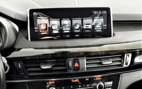 BMW X5, 2017 год, 3 850 000 рублей, 7 фотография