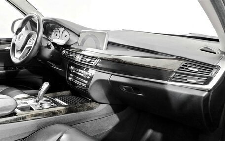 BMW X5, 2017 год, 3 850 000 рублей, 11 фотография