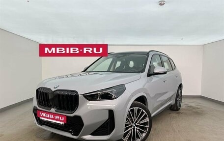BMW X1, 2025 год, 5 985 000 рублей, 9 фотография