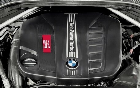 BMW X5, 2017 год, 3 850 000 рублей, 14 фотография