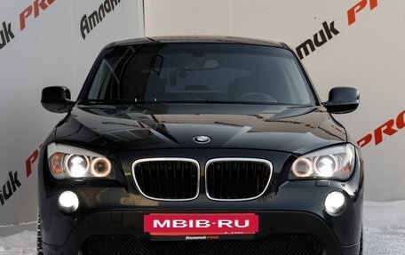 BMW X1, 2011 год, 1 550 000 рублей, 2 фотография