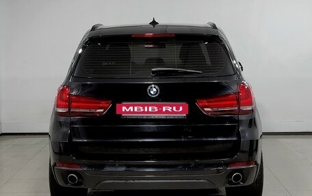 BMW X5, 2017 год, 3 850 000 рублей, 3 фотография