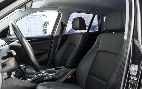 BMW X1, 2011 год, 1 550 000 рублей, 10 фотография