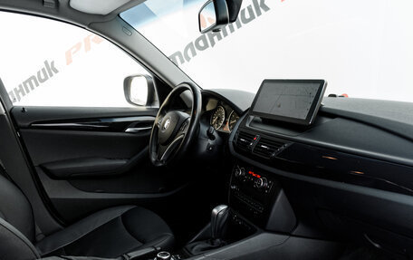 BMW X1, 2011 год, 1 550 000 рублей, 12 фотография