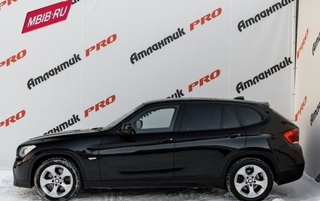 BMW X1, 2011 год, 1 550 000 рублей, 7 фотография