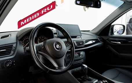 BMW X1, 2011 год, 1 550 000 рублей, 9 фотография