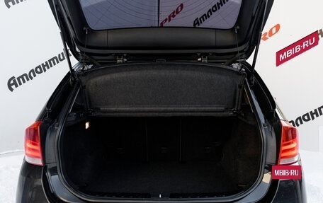 BMW X1, 2011 год, 1 550 000 рублей, 8 фотография