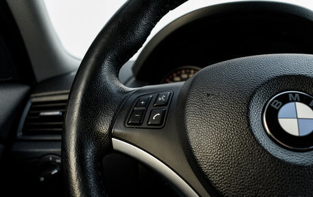 BMW X1, 2011 год, 1 550 000 рублей, 14 фотография