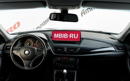 BMW X1, 2011 год, 1 550 000 рублей, 11 фотография