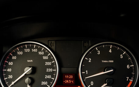 BMW X1, 2011 год, 1 550 000 рублей, 16 фотография