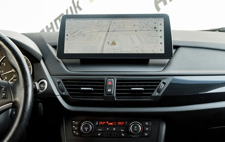 BMW X1, 2011 год, 1 550 000 рублей, 17 фотография