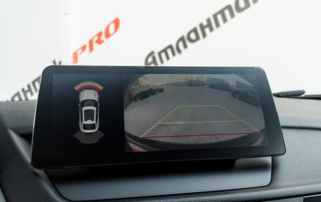 BMW X1, 2011 год, 1 550 000 рублей, 18 фотография