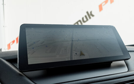 BMW X1, 2011 год, 1 550 000 рублей, 19 фотография