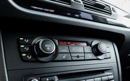 BMW X1, 2011 год, 1 550 000 рублей, 20 фотография