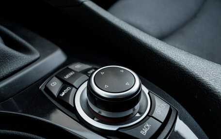 BMW X1, 2011 год, 1 550 000 рублей, 22 фотография