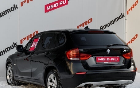 BMW X1, 2011 год, 1 550 000 рублей, 4 фотография