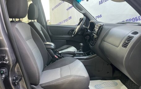 Ford Escape II, 2005 год, 515 000 рублей, 9 фотография