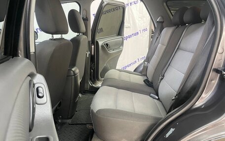 Ford Escape II, 2005 год, 515 000 рублей, 10 фотография