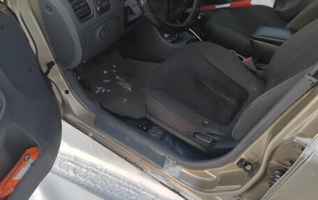 Hyundai Accent II, 2004 год, 269 000 рублей, 8 фотография