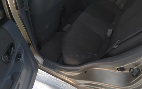 Hyundai Accent II, 2004 год, 269 000 рублей, 11 фотография